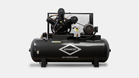 Oil Vs. Oil-Free Industrial Air Compressors