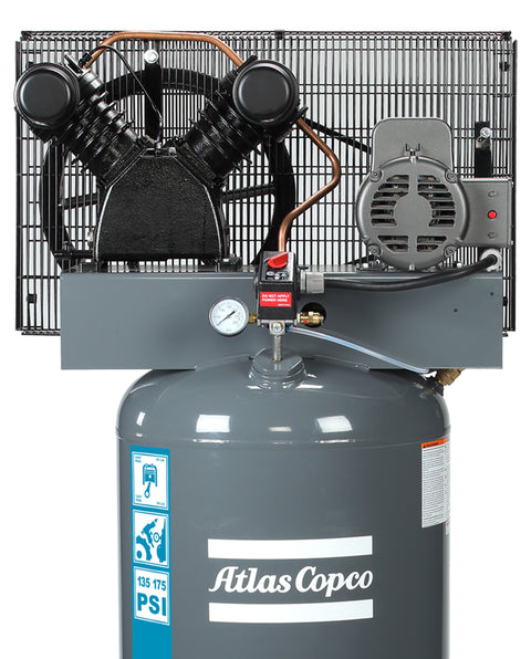 Atlas Copco CR5 Professional