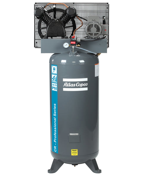 Atlas Copco CR7.5 Professional
