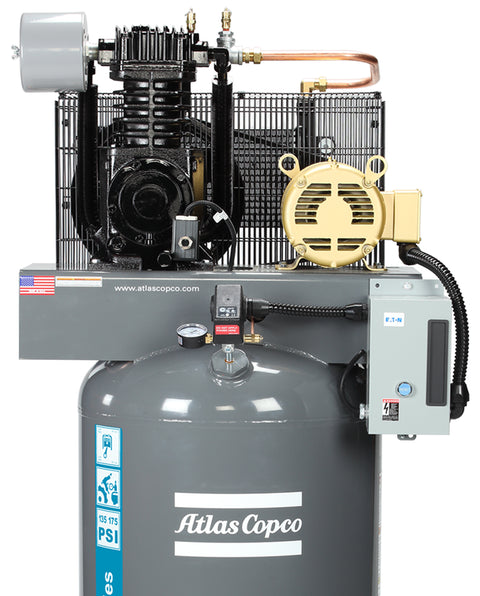 Atlas Copco CR7.5 Professional