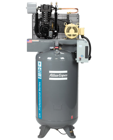 Atlas Copco CR10 Professional