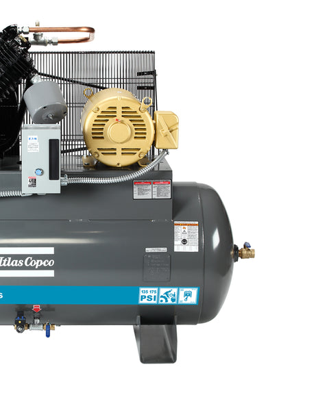 Atlas Copco CR10 H Professional