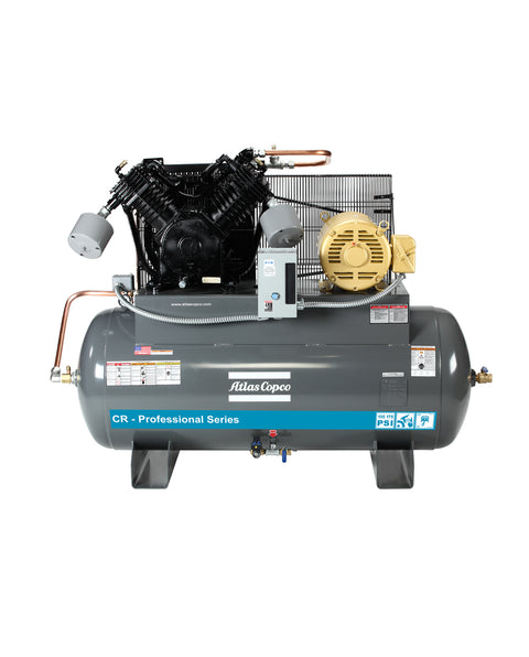 Atlas Copco CR10 H Professional