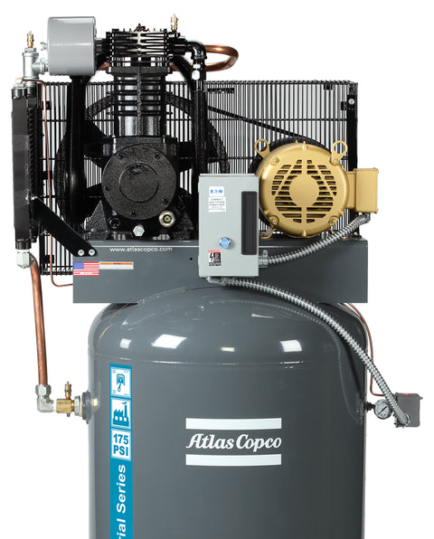 Atlas Copco CR10 V Professional