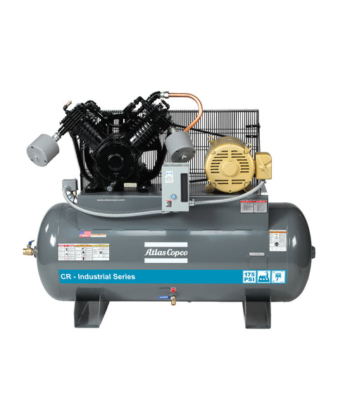 Atlas Copco CR15 Industrial