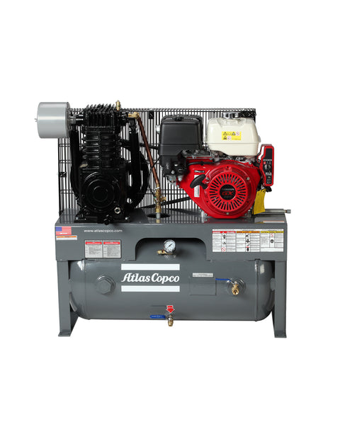 Atlas Copco CR13 Gas Powered