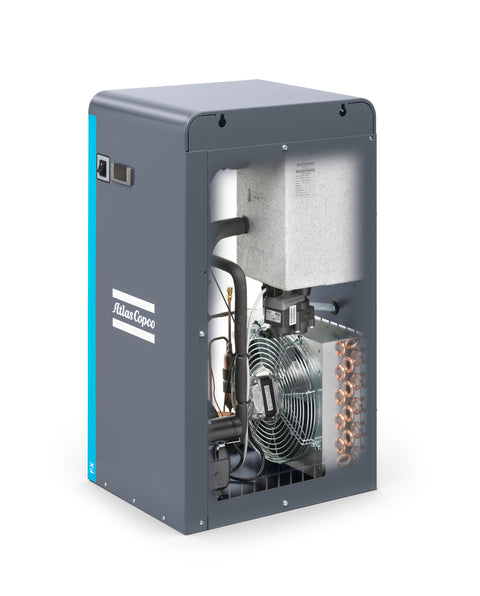 Atlas Copco FX61N Dryer