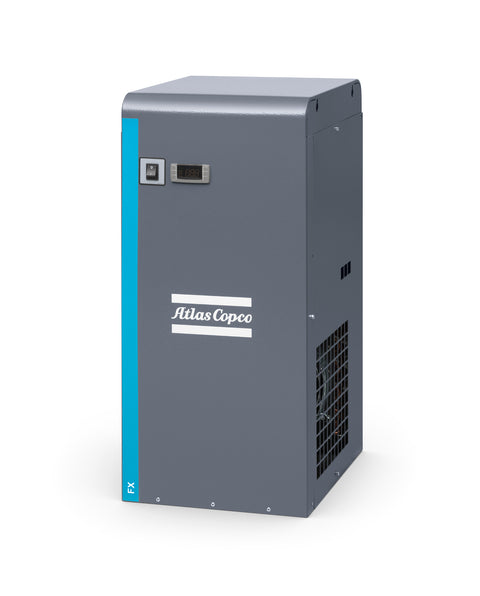 Atlas Copco FX61N Dryer