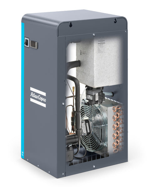 Atlas Copco FX86N Dryer