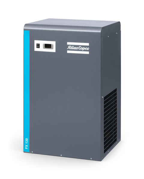 Refrigerated Air Dryer