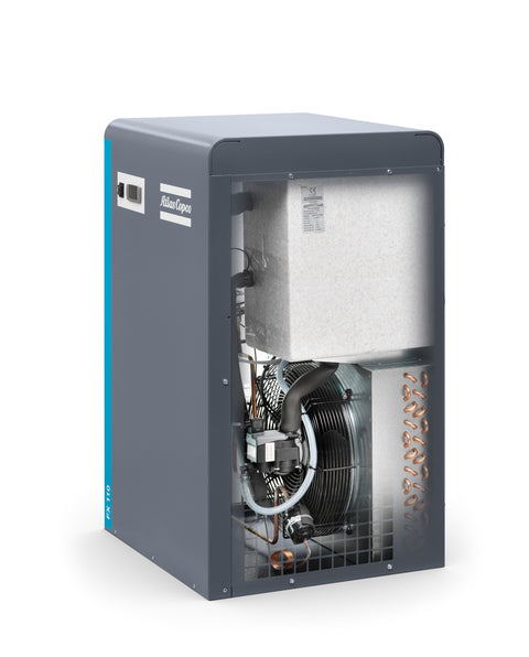 Refrigerated Air Dryer