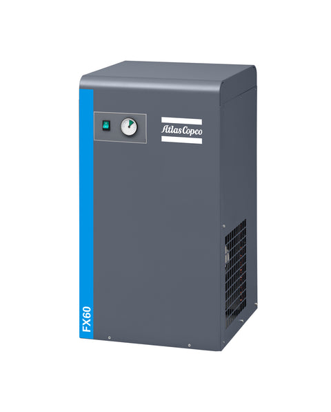 Refrigerated Air Dryer