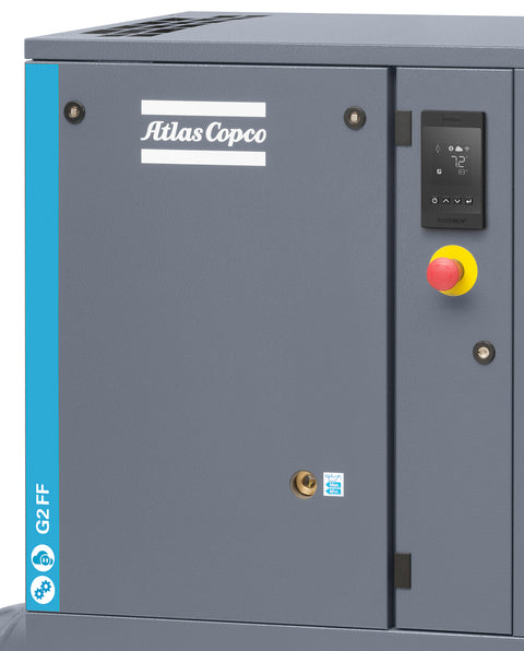 Atlas Copco G2