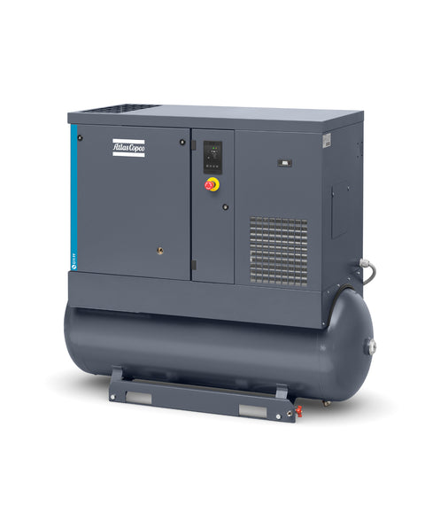 Atlas Copco G11