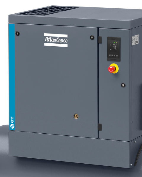Atlas Copco G11