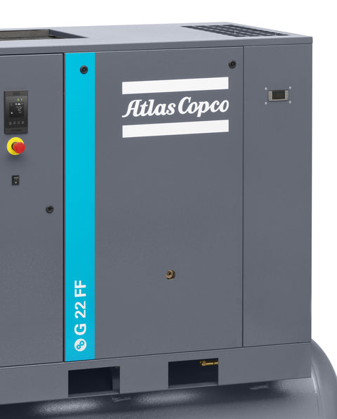 Atlas Copco G22