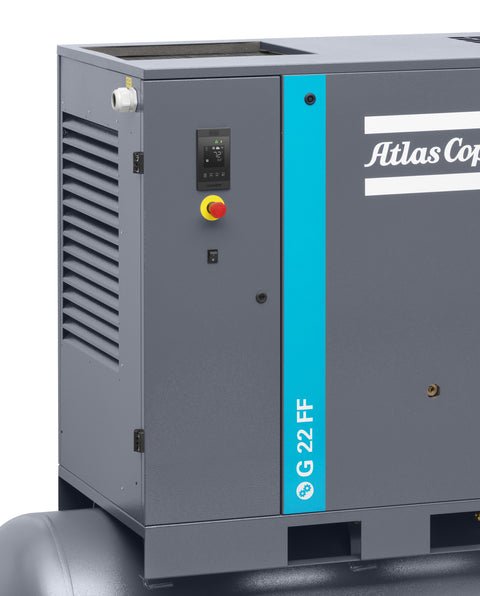 Atlas Copco G22