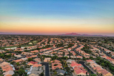 THE BEST AIR COMPRESSOR COMPANY IN CHANDLER