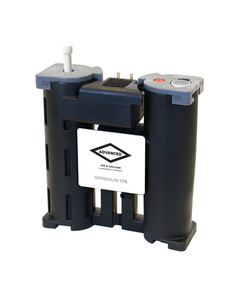 SEP175 Oil/Water Separator