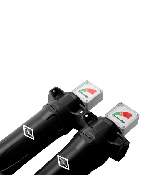 Coalescing In Line Filter