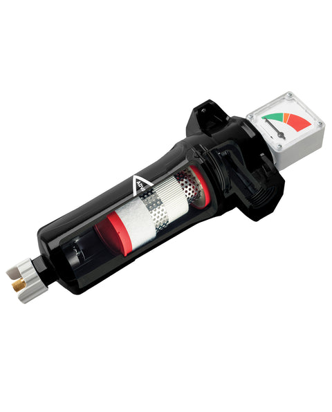 Coalescing In Line Filter