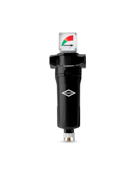 Coalescing In Line Filter