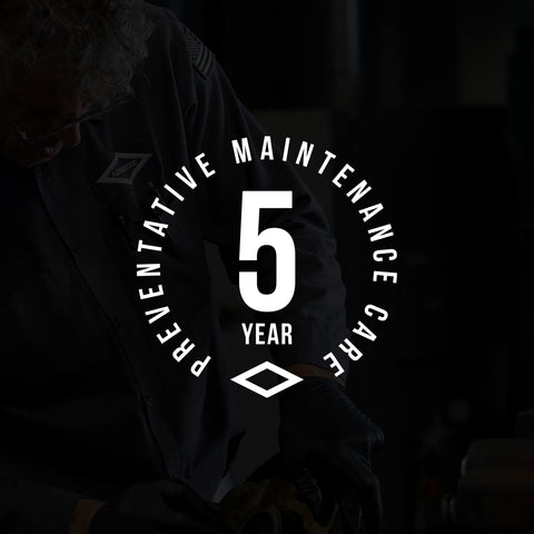 5 Year Plan