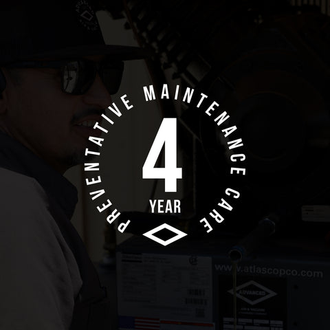 4 Year Plan