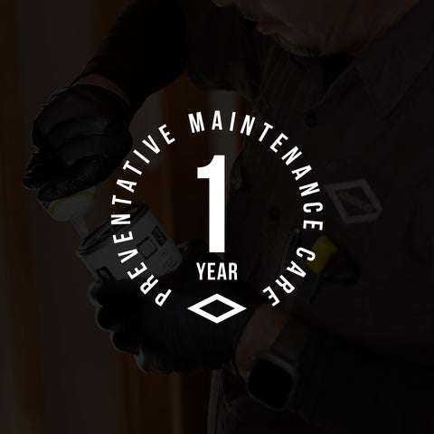 1 Year Plan