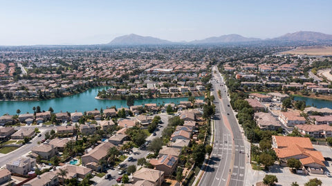 THE BEST AIR COMPRESSOR COMPANY IN MORENO VALLEY