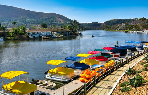 INDUSTRIAL AIR COMPRESSORS IN SAN MARCOS, CA