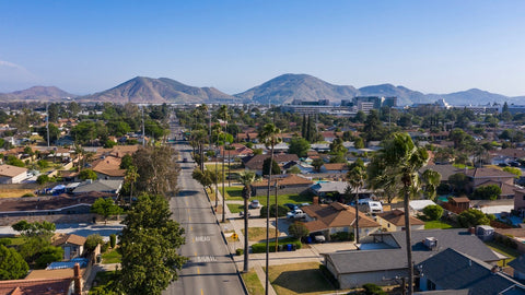 THE BEST AIR COMPRESSOR COMPANY IN FONTANA