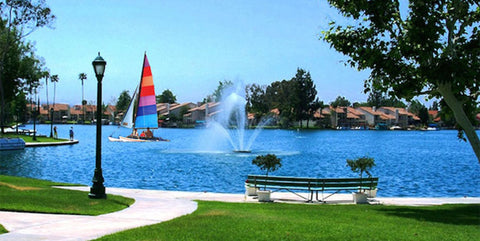 THE BEST AIR COMPRESSOR COMPANY IN LAKE FOREST