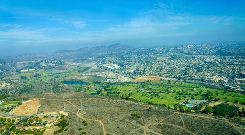 THE BEST AIR COMPRESSOR COMPANY IN MISSION VALLEY