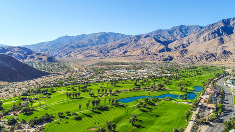 THE BEST AIR COMPRESSOR COMPANY IN PALM DESERT