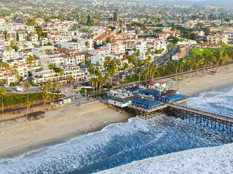 THE BEST AIR COMPRESSOR COMPANY IN SAN CLEMENTE