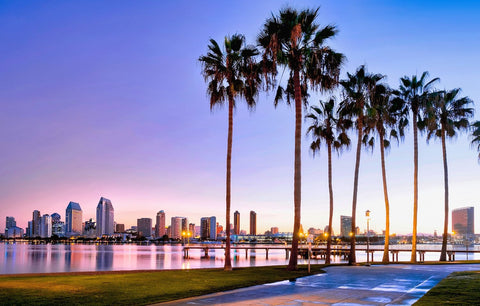 INDUSTRIAL AIR COMPRESSORS IN SOLANA BEACH, CA