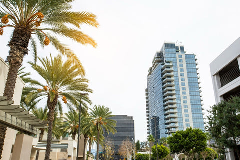 THE BEST AIR COMPRESSOR COMPANY SANTA ANA