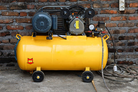 The Importance of a Compressed Air Audit