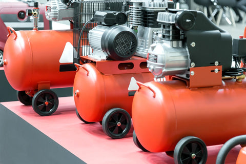 A Guide on How to Connect Two Air Compressors Together