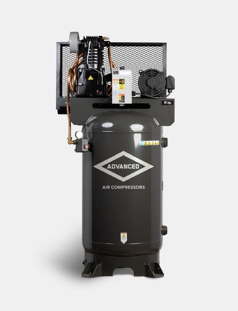 What is the Best Air Compressor for a Body Shop?
