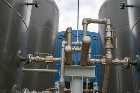 A Comprehensive Guide on How to Drain an Air Compressor