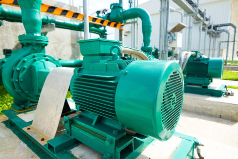 A Guide to Vacuum Pumps & How to Use Them