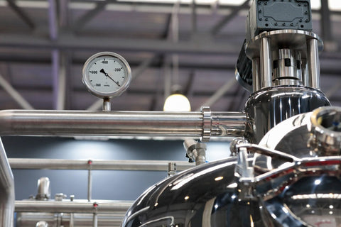 What Does a Vacuum Pump Do?