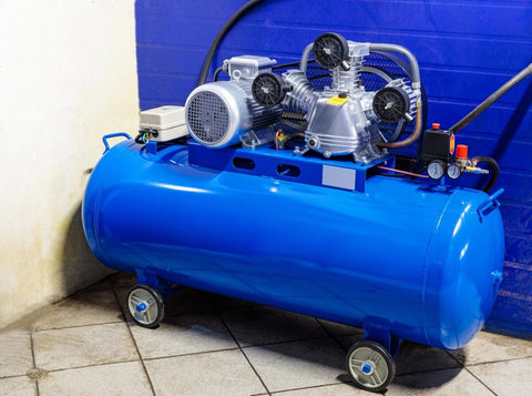 Best Portable Air Compressors