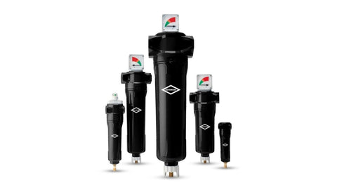 5 Common Air Compressor Problems