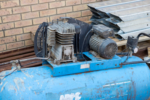 The Reason Your Air Compressor Keeps Shutting Off & How to Fix It
