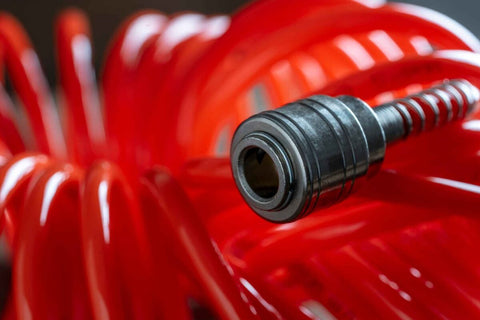 Is Compressed Air Dangerous?