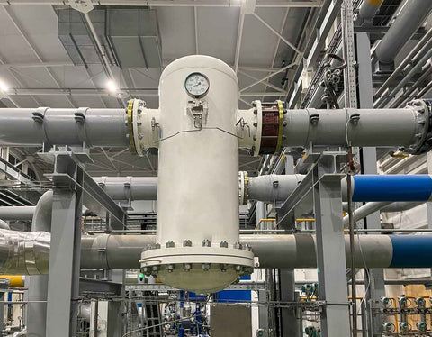 What is Compressed Air?