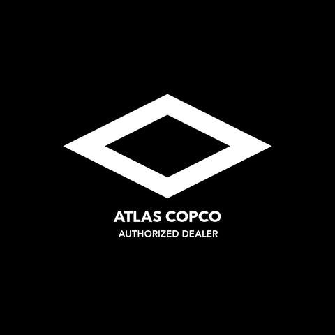 Atlas Copco